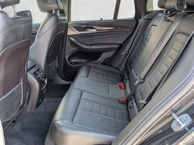 2020 BMW X3 M40i Sports Activity Vehicle