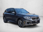 2020 BMW X3 M40i Sports Activity Vehicle