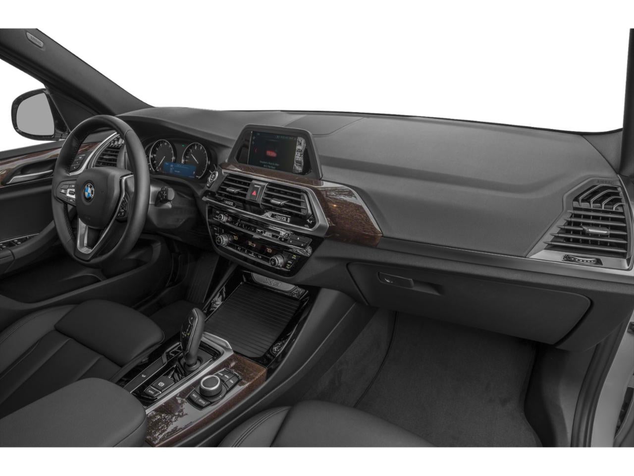 2020 BMW X3 M40i Sports Activity Vehicle