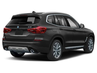 2020 BMW X3 M40i Sports Activity Vehicle
