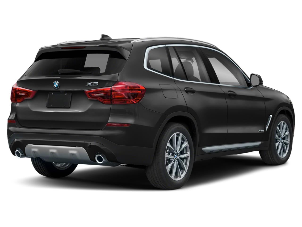 2020 BMW X3 M40i Sports Activity Vehicle