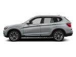 2017 BMW X3 xDrive28i Sports Activity Vehicle