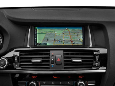 2016 BMW X3 xDrive28i AWD 4dr SAV