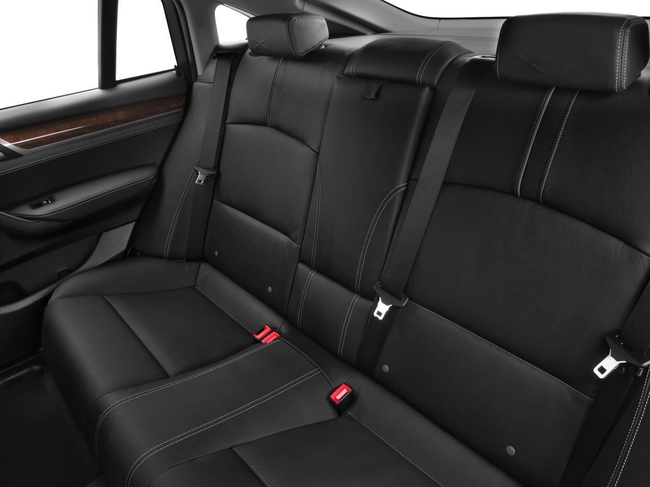 2016 BMW X4 xDrive28i AWD 4dr Sports Activity Coupe