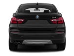 2016 BMW X4 xDrive28i AWD 4dr Sports Activity Coupe