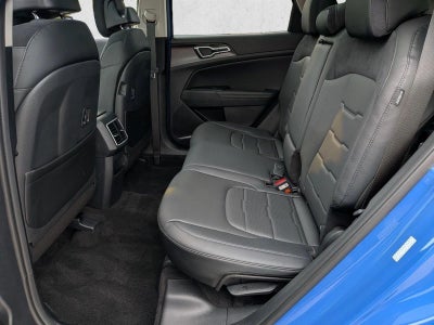 2026 Kia Sportage SX-Prestige FWD
