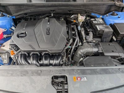 2026 Kia Sportage SX-Prestige FWD