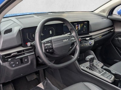 2026 Kia Sportage SX-Prestige FWD