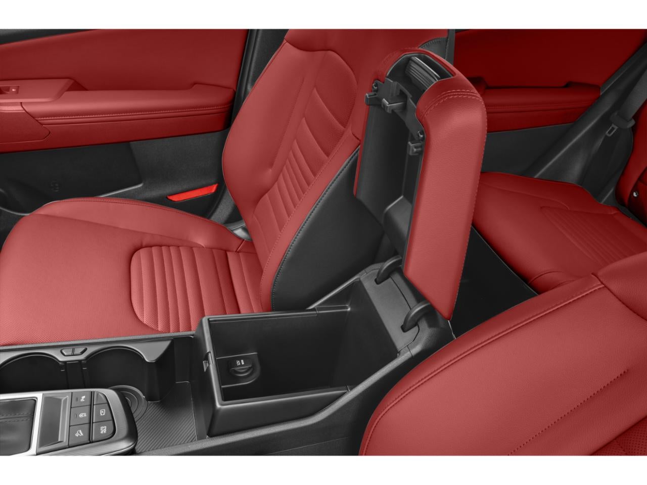 2026 Kia Sportage SX-Prestige FWD