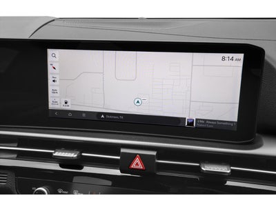 2026 Kia Sportage SX-Prestige FWD