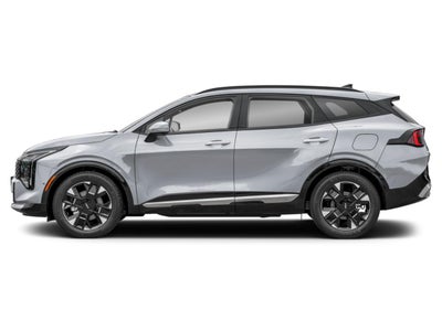 2026 Kia Sportage SX-Prestige FWD