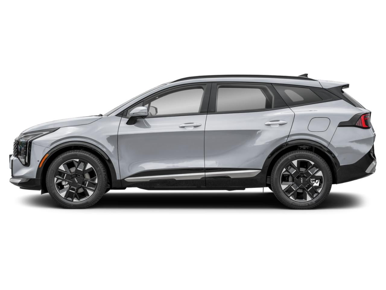 2026 Kia Sportage SX-Prestige FWD