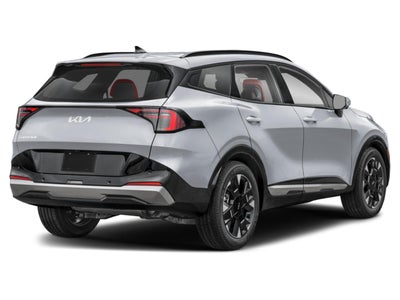 2026 Kia Sportage SX-Prestige FWD
