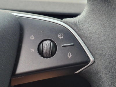 2025 Tesla Model 3 Long Range RWD