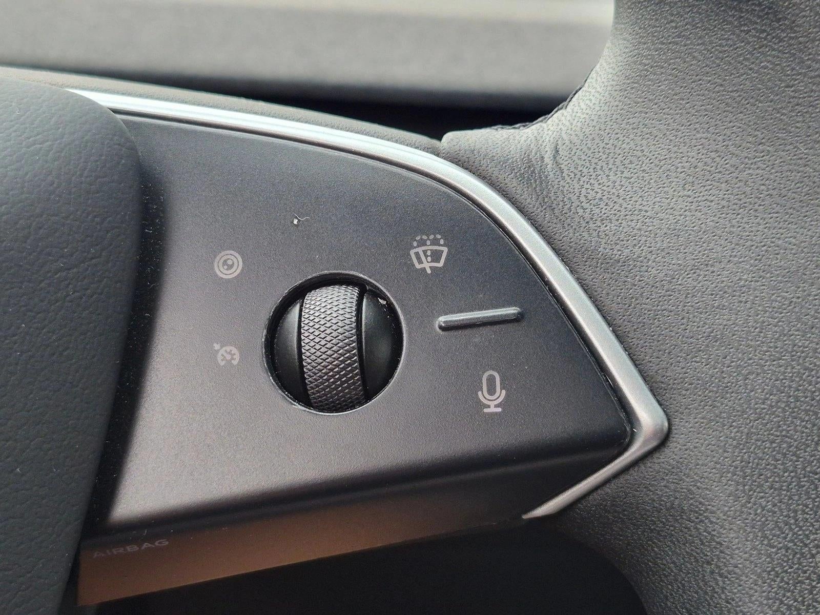 2025 Tesla Model 3 Long Range RWD