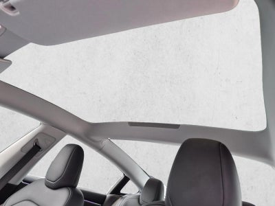 2025 Tesla Model 3 Long Range RWD