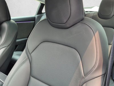 2025 Tesla Model 3 Long Range RWD