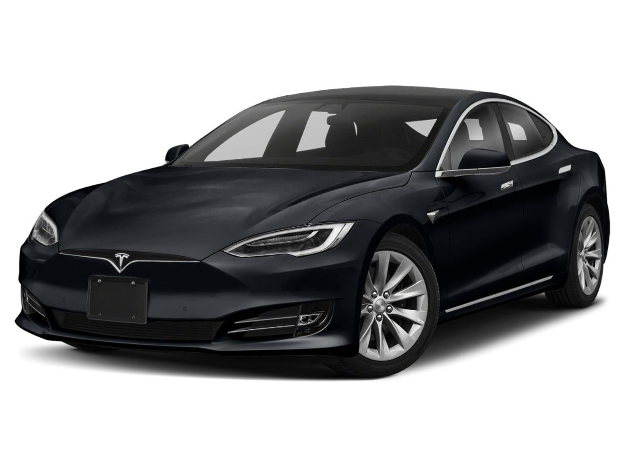 2018 Tesla Model S 75D AWD
