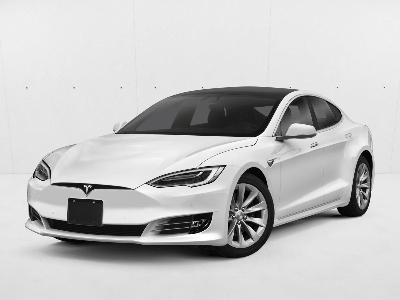 2021 Tesla Model S Long Range Plus AWD *Ltd Avail*