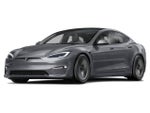 2021 Tesla Model S Long Range Plus AWD *Ltd Avail*