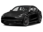 2021 Tesla Model Y Performance AWD