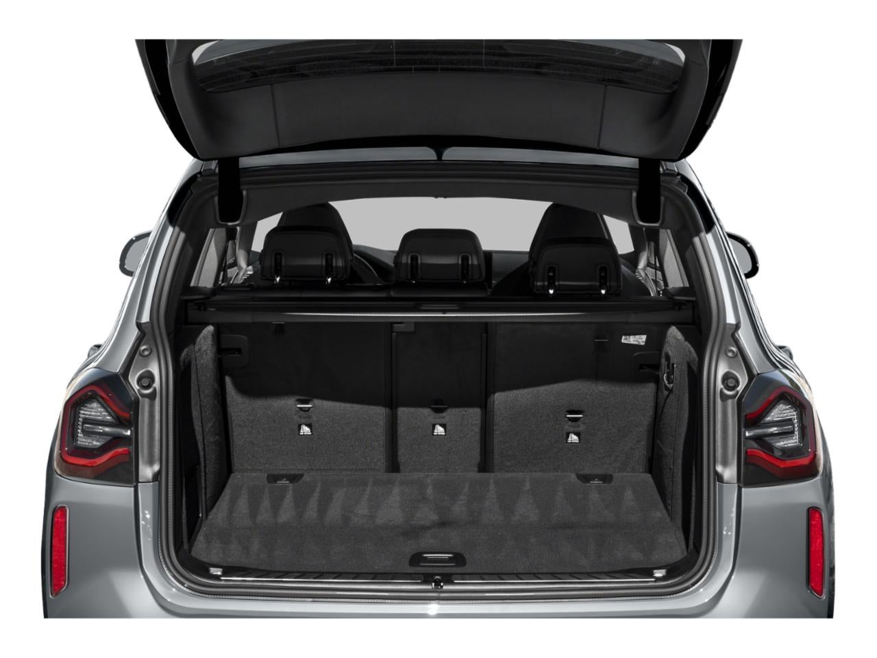 2022 BMW X3 M X3 M Sports Activity Vehicle