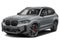2022 BMW X3 M X3 M Sports Activity Vehicle