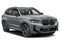2022 BMW X3 M X3 M Sports Activity Vehicle