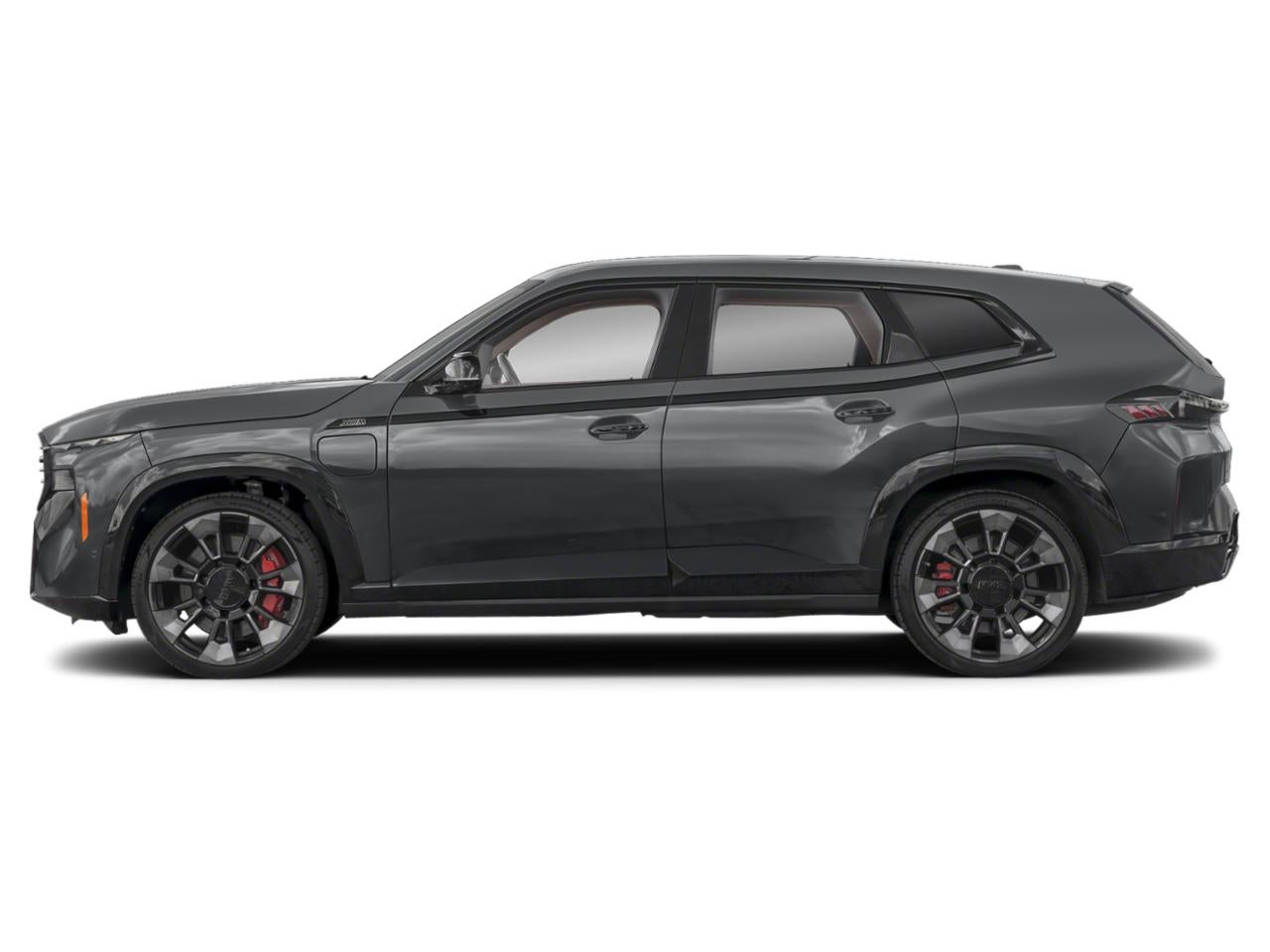 2023 BMW XM XM Sports Activity Vehicle