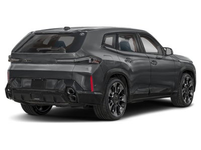 2023 BMW XM XM Sports Activity Vehicle