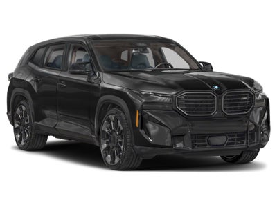 2023 BMW XM XM Sports Activity Vehicle