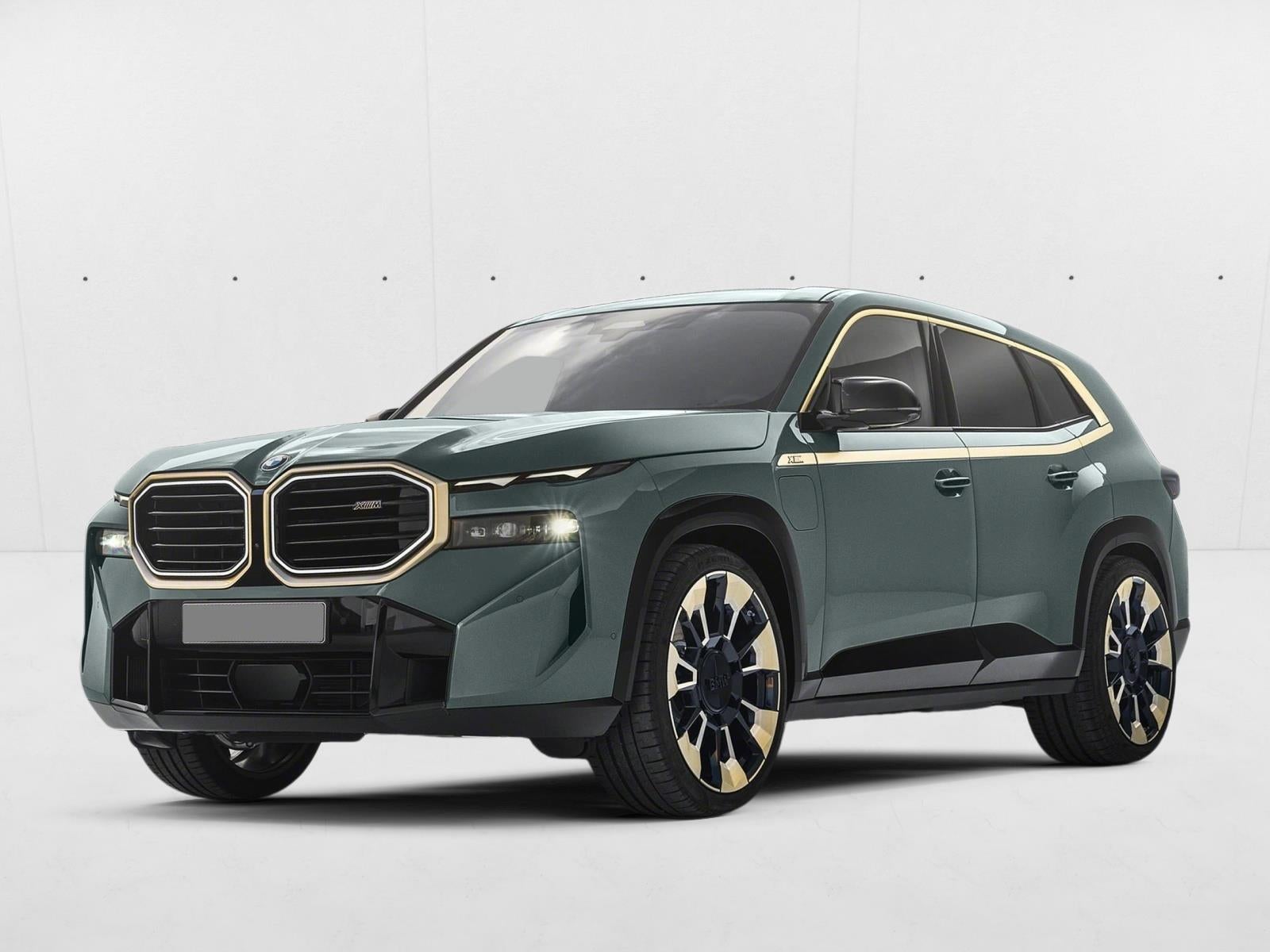 2023 BMW XM XM Sports Activity Vehicle