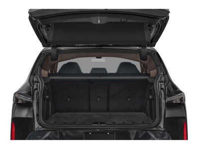 2023 BMW XM XM Sports Activity Vehicle