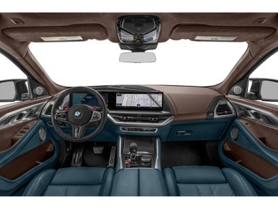 2023 BMW XM XM Sports Activity Vehicle