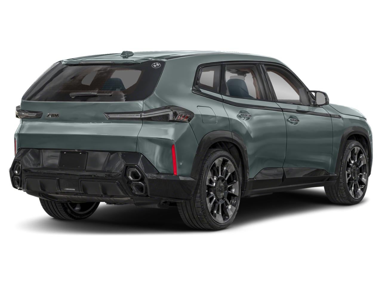 2023 BMW XM XM Sports Activity Vehicle