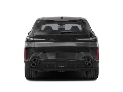 2023 BMW XM XM Sports Activity Vehicle