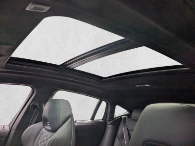 2025 BMW X6 M X6 M Sports Activity Coupe