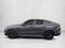 2025 BMW X6 M X6 M Sports Activity Coupe