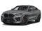 2025 BMW X6 M X6 M Sports Activity Coupe