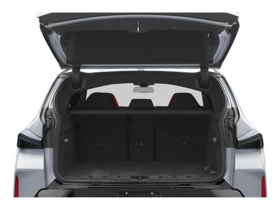 2026 BMW XM XM Label Sports Activity Vehicle