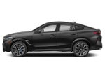 2020 BMW X6 M X6 M Competition Sports Activity Coupe