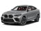 2020 BMW X6 M X6 M Competition Sports Activity Coupe