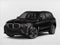 2022 BMW X5 M X5 M Sports Activity Vehicle