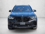 2022 BMW X5 M X5 M Sports Activity Vehicle