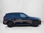 2022 BMW X5 M X5 M Sports Activity Vehicle
