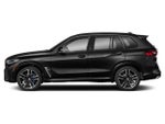 2022 BMW X5 M X5 M Sports Activity Vehicle