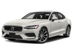 2019 Volvo S60 T6 AWD Inscription