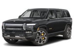2025 Rivian R1S Ascend Tri-Motor Max Pack