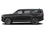 2025 Rivian R1S Ascend Tri-Motor Max Pack