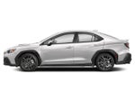 2022 Subaru WRX Premium Manual